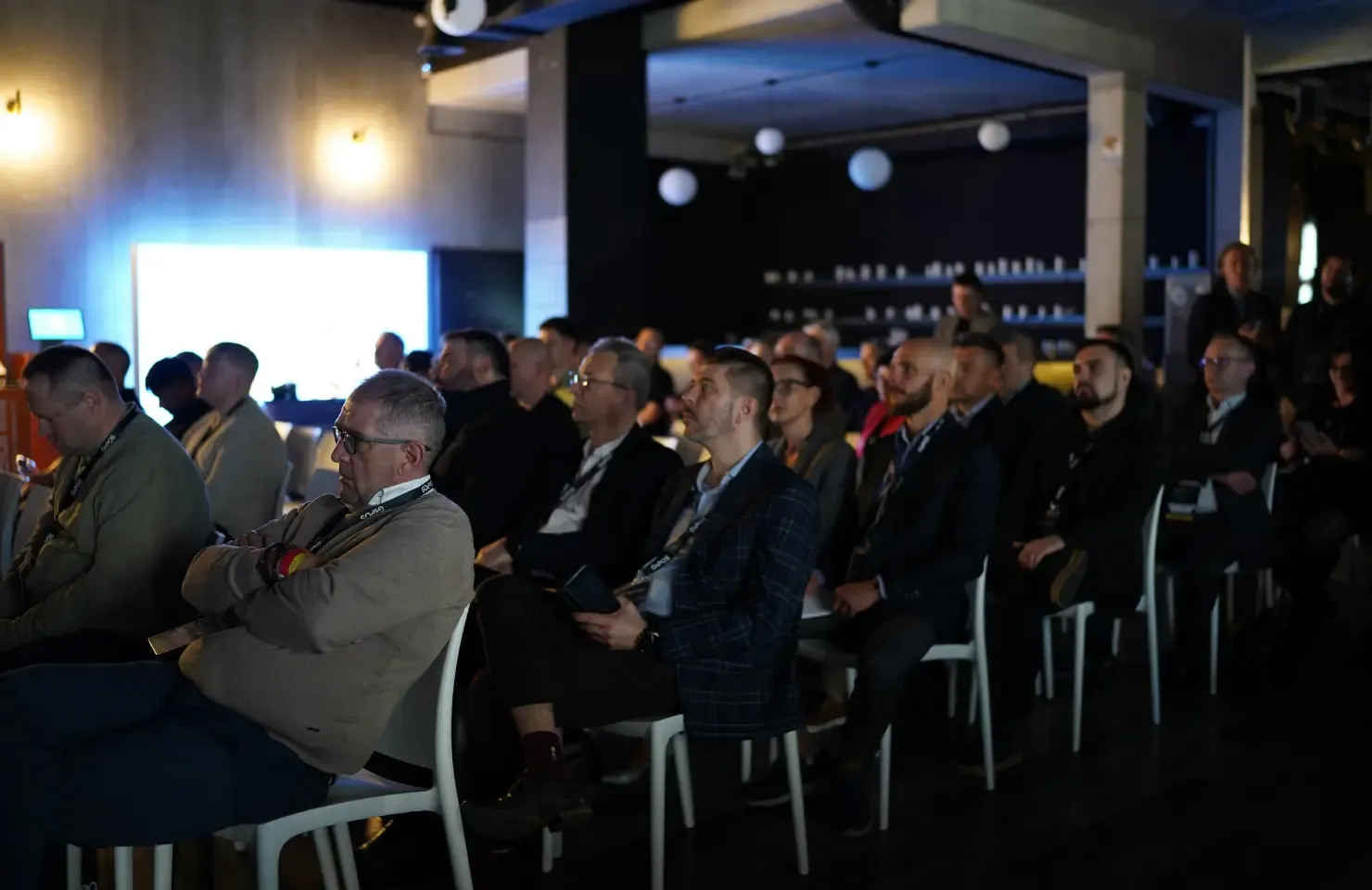 Organizujemy Partner Tech Day