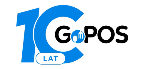 GoPOS - 10 lat systemów POS dla gastronomii